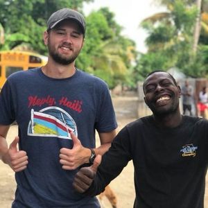 Meet your Posher, Clayton